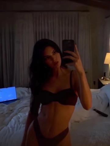 Индивидуалка Зина Фотография 2