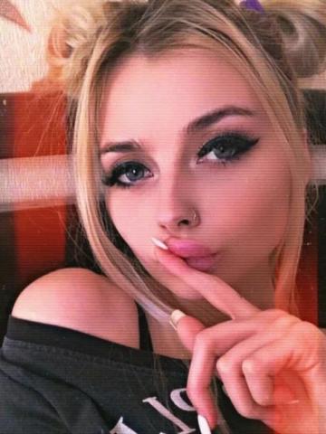 Индивидуалка Далия Фотография 2